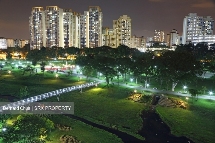 Blk 586 Ang Mo Kio Avenue 3 (Ang Mo Kio), HDB 3 Rooms #180430522